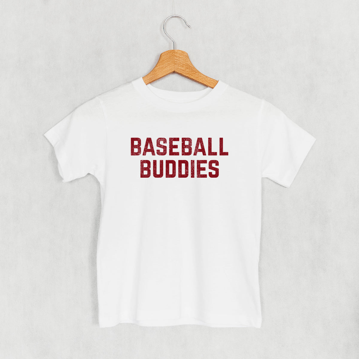 Baseball Buddies (Kids) Ivy + Cloth