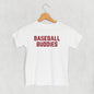 Baseball Buddies (Kids) Ivy + Cloth