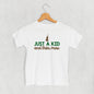 Just A Kid And Their Max (Kids) Ivy + Cloth