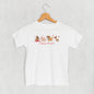 I Woof You The Most Dog Doodles (Kids) Ivy + Cloth
