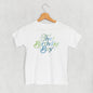 The Birthday Boy Lightning Bolts (Kids) Ivy + Cloth