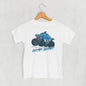 Chomp Chomp Shark Monster Truck (Kids) Ivy + Cloth