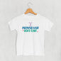 Mermaid Hair Don't Care (Kids) Ivy + Cloth