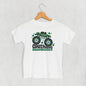 Crushing Shamrocks (Kids) Ivy + Cloth