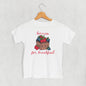 Berries For Breakfast (Kids) Ivy + Cloth