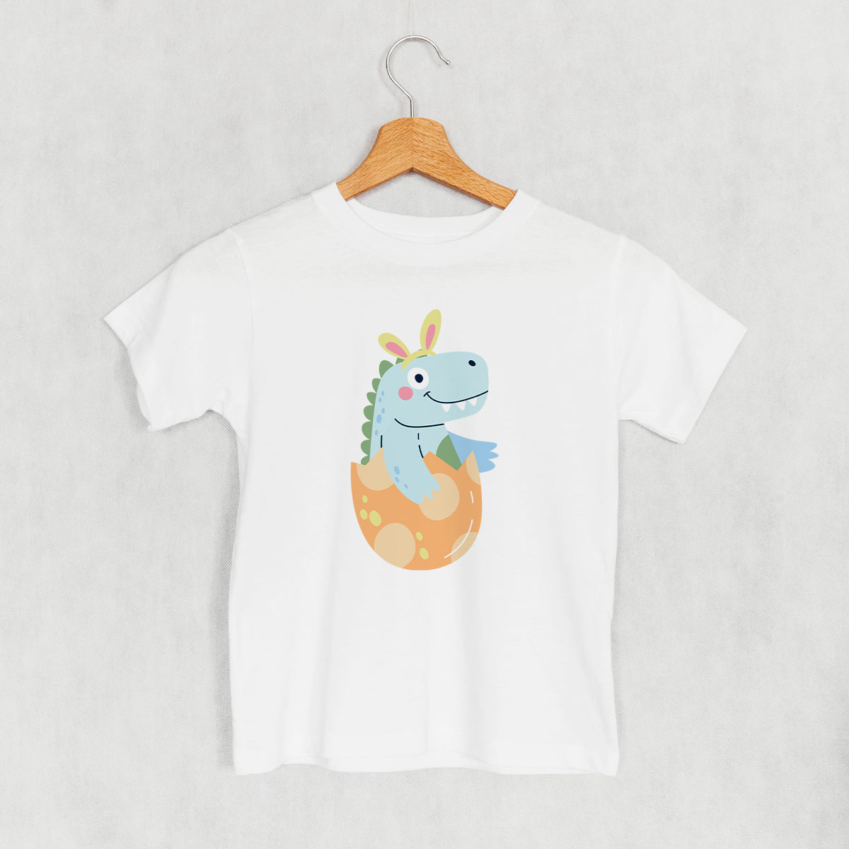 Dino Easter Egg (Kids) Ivy + Cloth