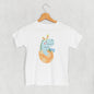 Dino Easter Egg (Kids) Ivy + Cloth