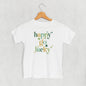 Happy Go Lucky Multicolor (Kids) Ivy + Cloth