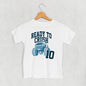 Ready To Crush 10 (Kids) Ivy + Cloth