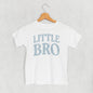 Little Bro Distressed (Kids) Ivy + Cloth