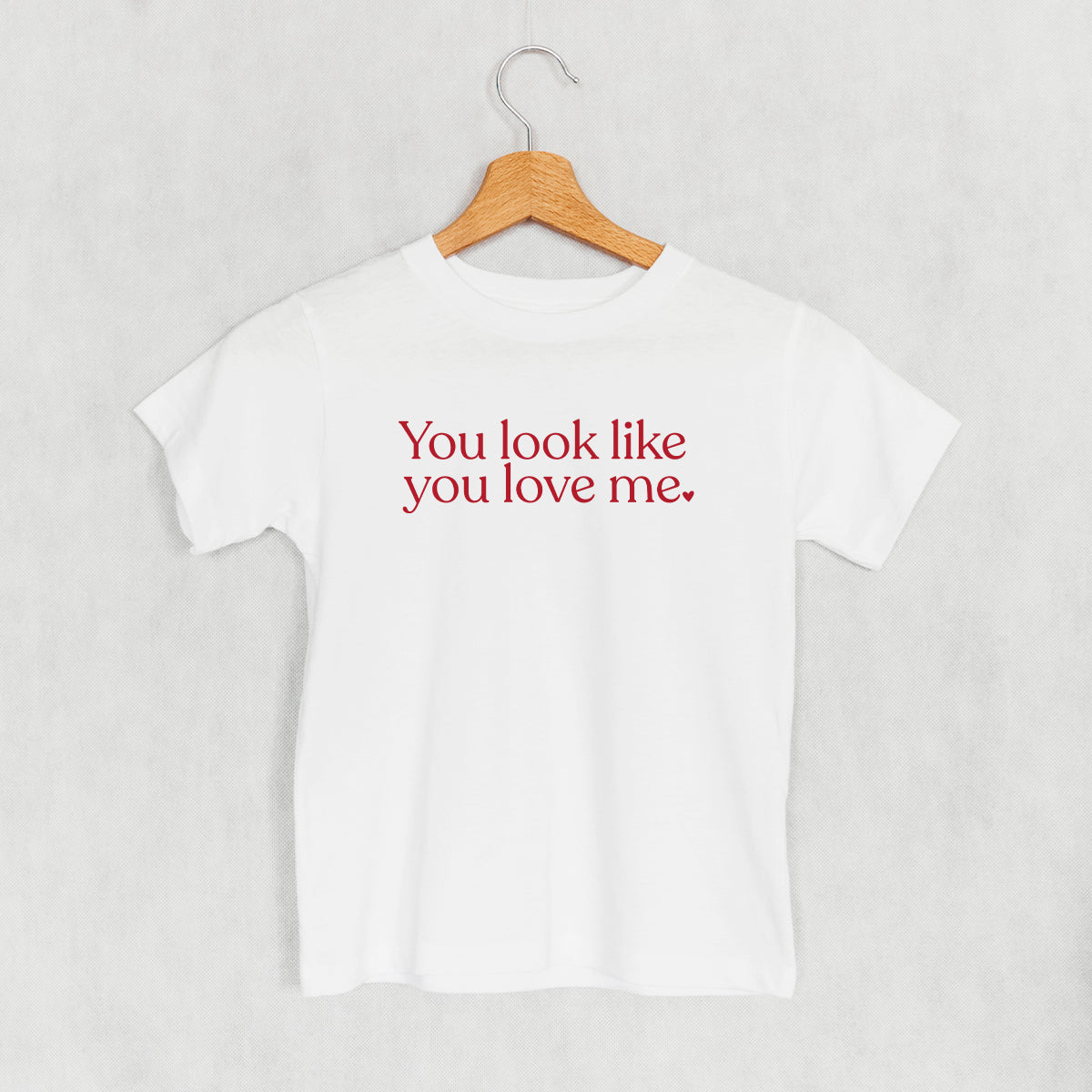You Look Like You Love Me (Kids) Ivy + Cloth