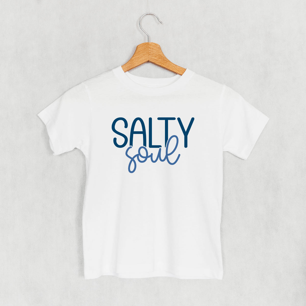 Salty Soul (Kids) Ivy + Cloth