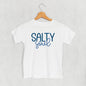 Salty Soul (Kids) Ivy + Cloth