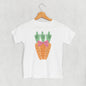 Carrot Bundle (Pink Bow) (Kids) Ivy + Cloth
