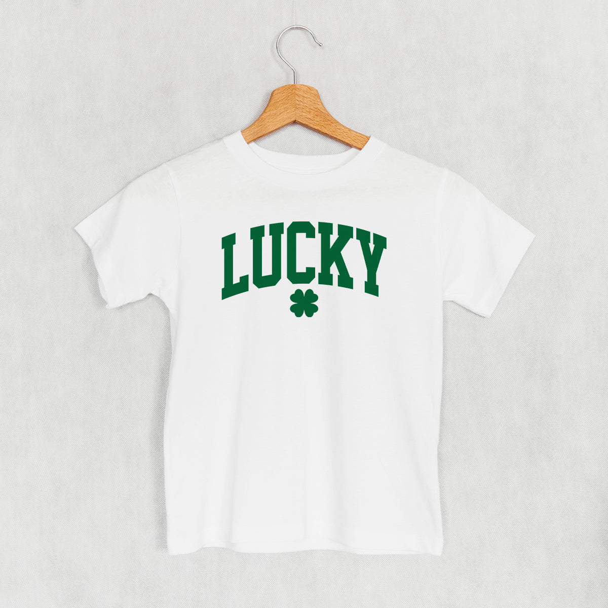 Lucky Arch (Kids) Ivy + Cloth