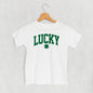 Lucky Arch (Kids) Ivy + Cloth