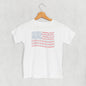 Seashell + Starfish Flag (Kids) Ivy + Cloth