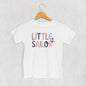 Little Sailor (Kids) Ivy + Cloth