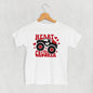 Heart Crusher (Kids) Ivy + Cloth