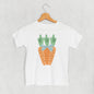Carrot Bundle (Blue Bow) (Kids) Ivy + Cloth