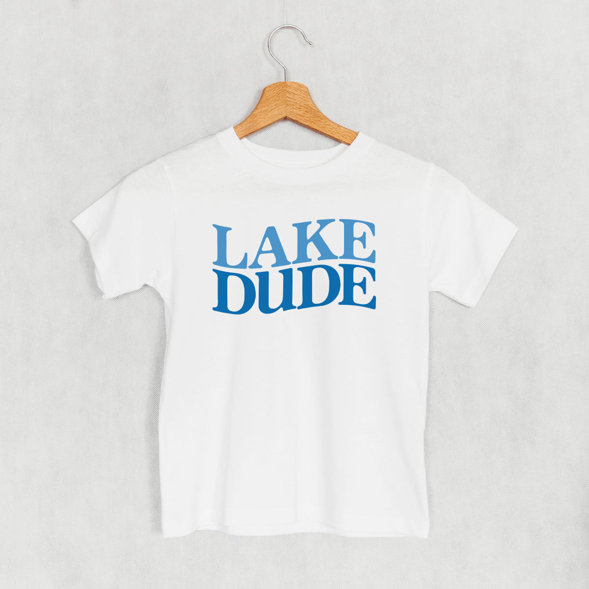 Lake Dude (Kids) Ivy + Cloth