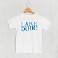 Lake Dude (Kids) Ivy + Cloth