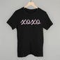 XOXO Cursive Script Ivy + Cloth