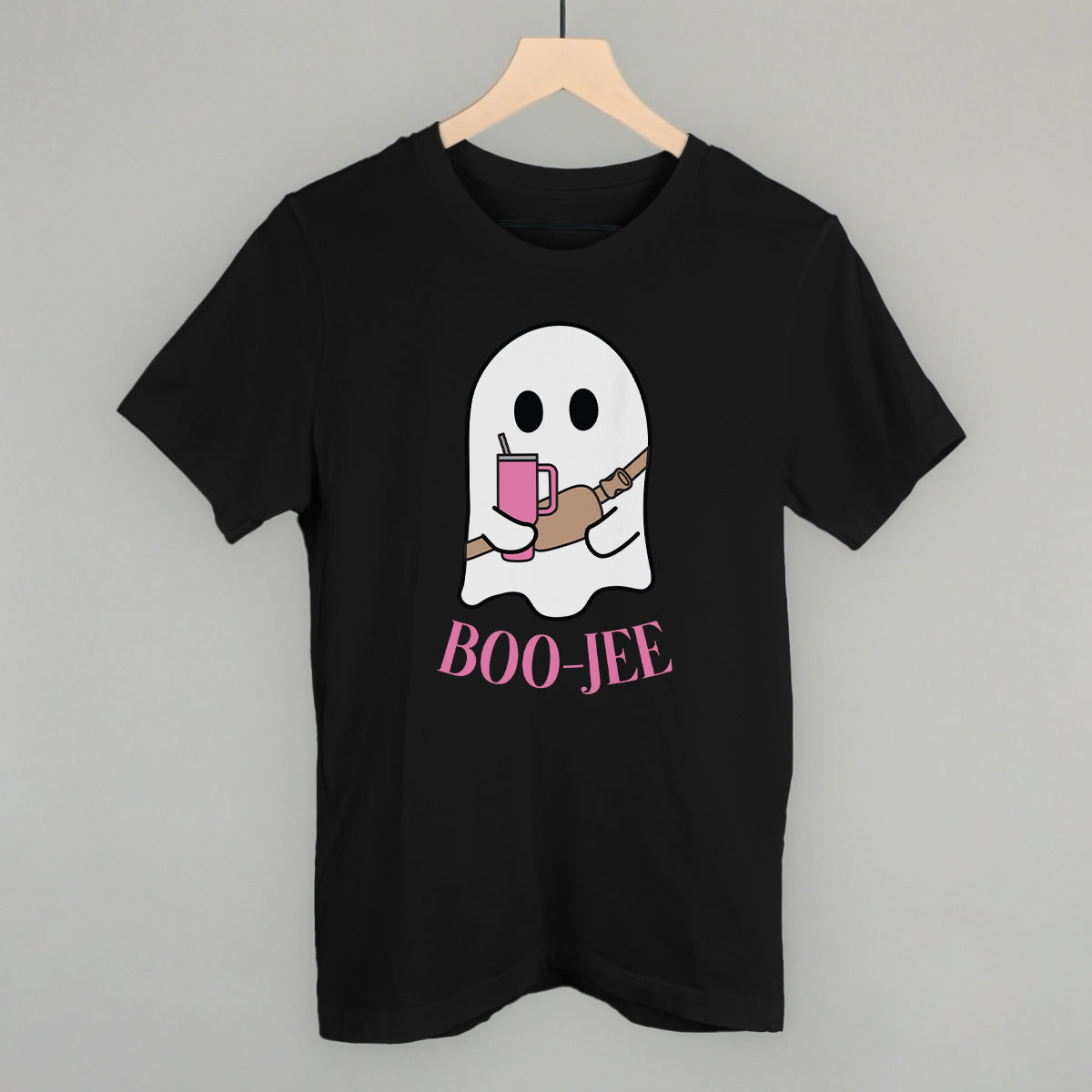 Boo-Jee Ghost Ivy + Cloth