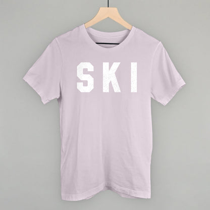 Ski Collegiate Ivy + Cloth