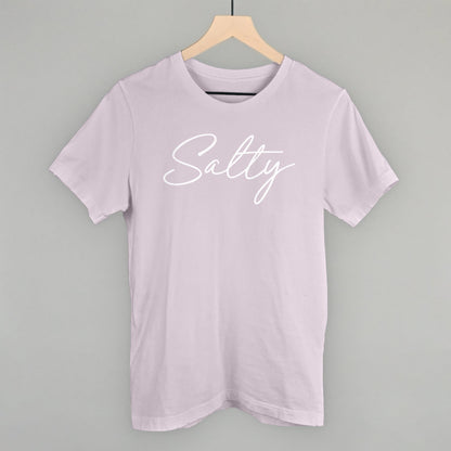 Salty Ivy + Cloth