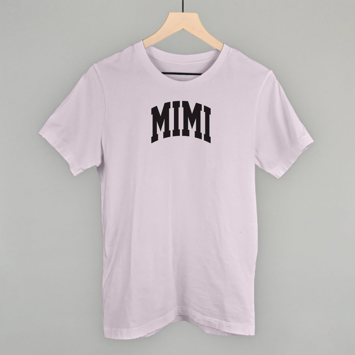 Mimi Collegiate (Black) Ivy + Cloth