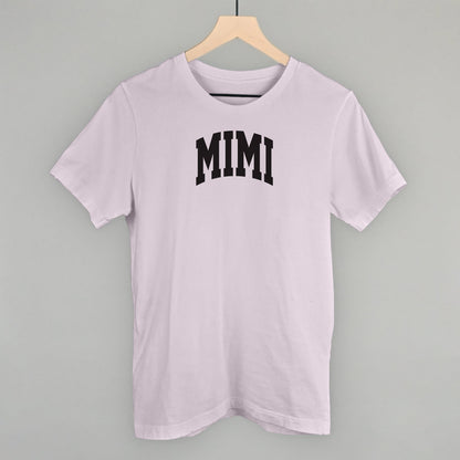 Mimi Collegiate (Black) Ivy + Cloth