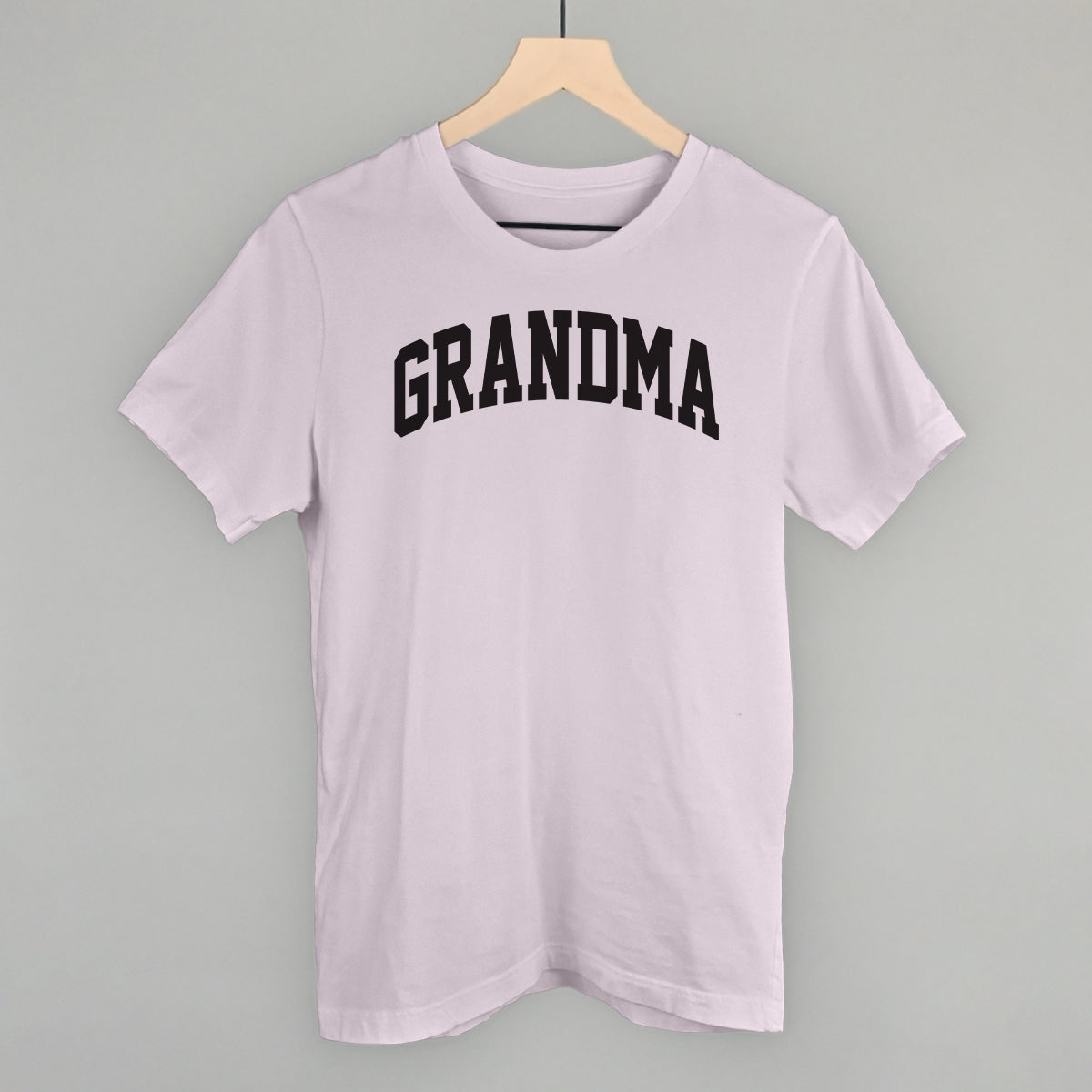 Grandma Collegiate (Black) Ivy + Cloth