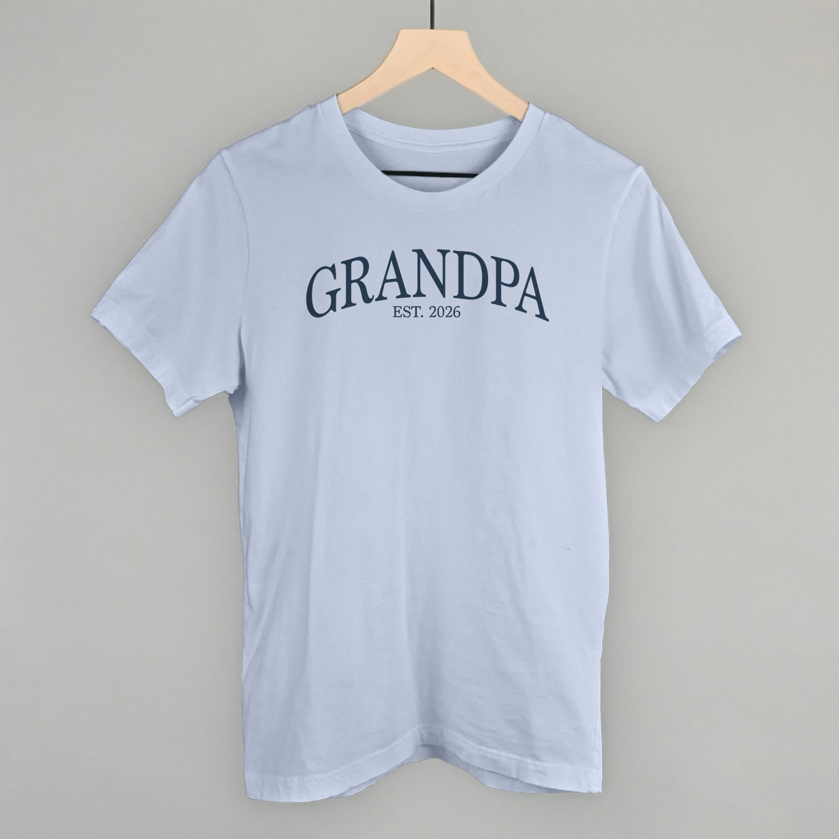 Grandpa Est 2026 Ivy + Cloth