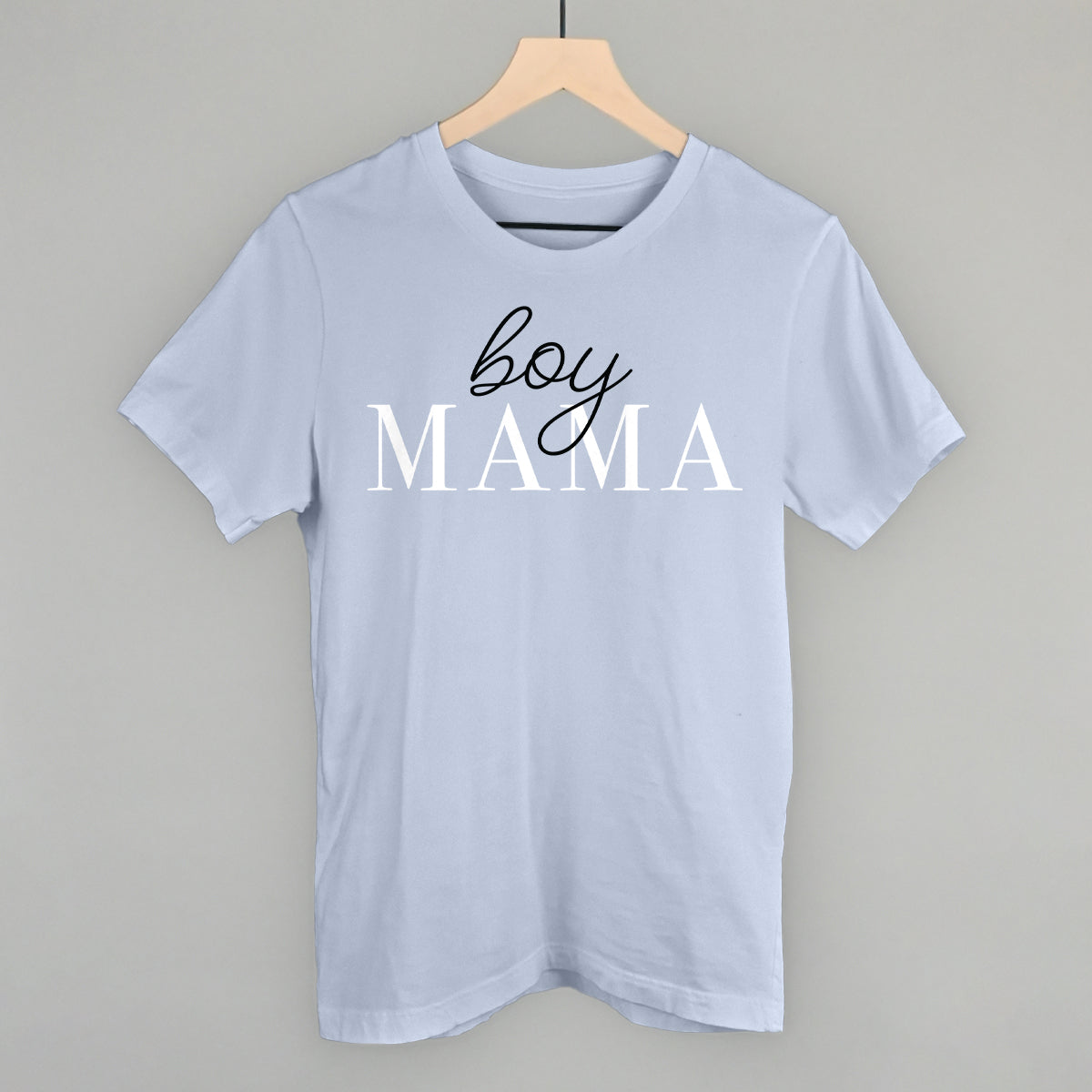 Boy Mama Ivy + Cloth