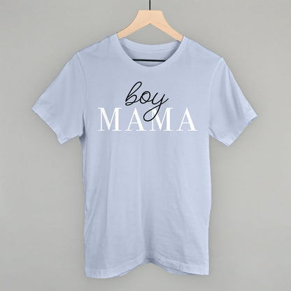 Boy Mama Ivy + Cloth