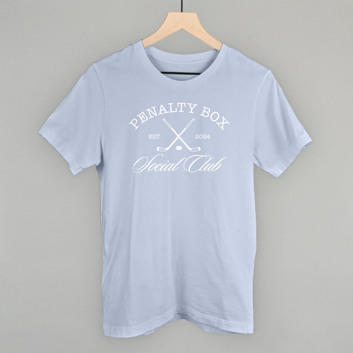 Penalty Box Social Club Ivy + Cloth