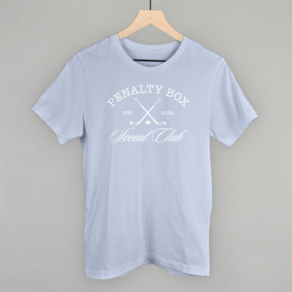 Penalty Box Social Club Ivy + Cloth