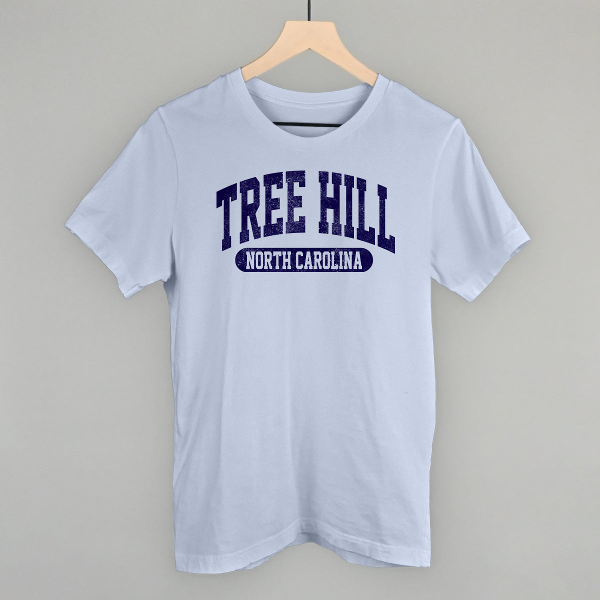 Tree Hill, NC Ivy + Cloth