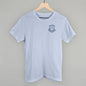 Be Kind, Do Pilates (Left Chest) Ivy + Cloth