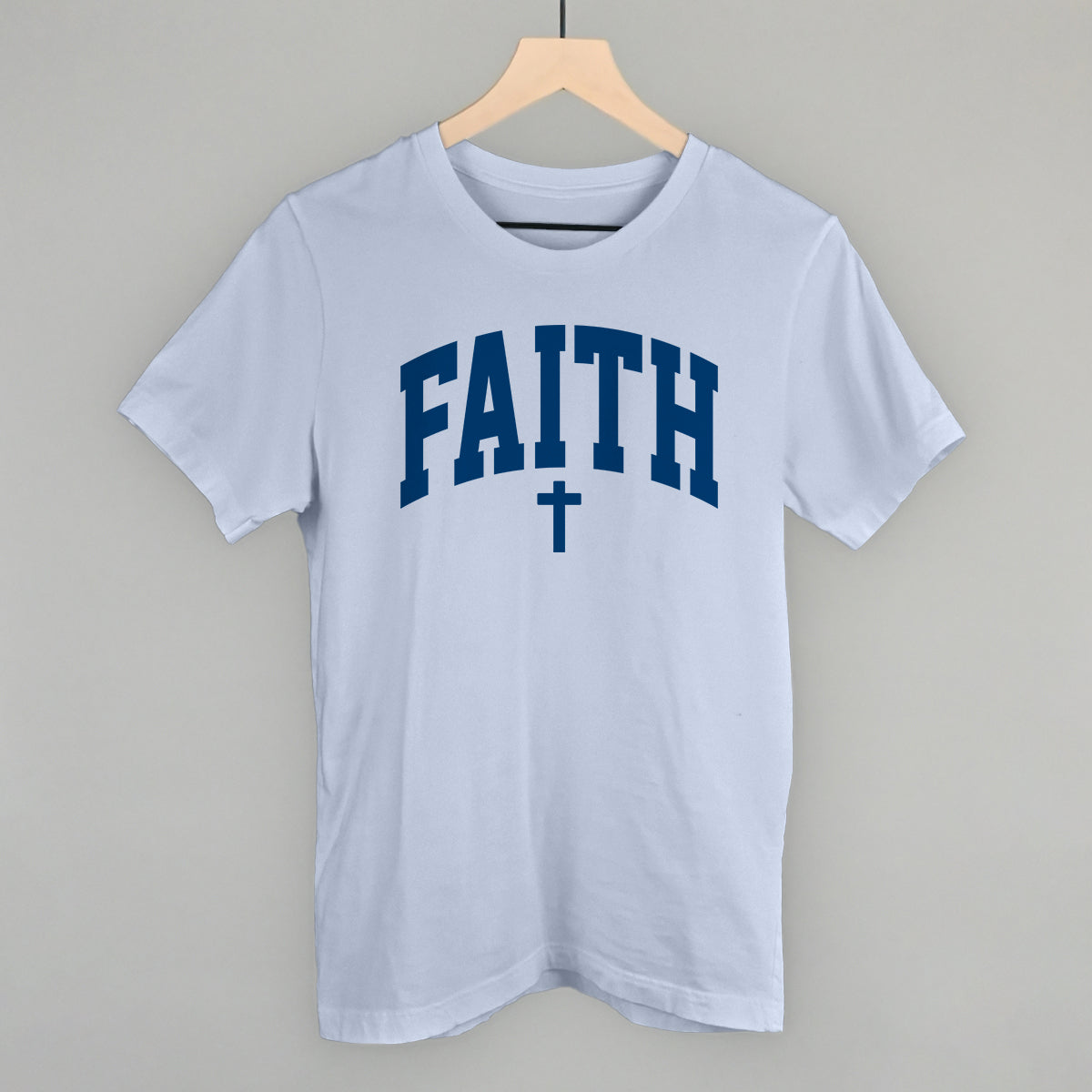 Faith Arch (Blue) Ivy + Cloth