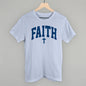 Faith Arch (Blue) Ivy + Cloth