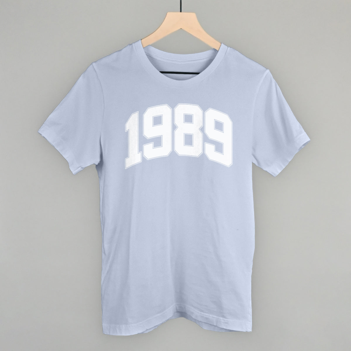 1989 Varsity Ivy + Cloth