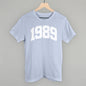 1989 Varsity Ivy + Cloth