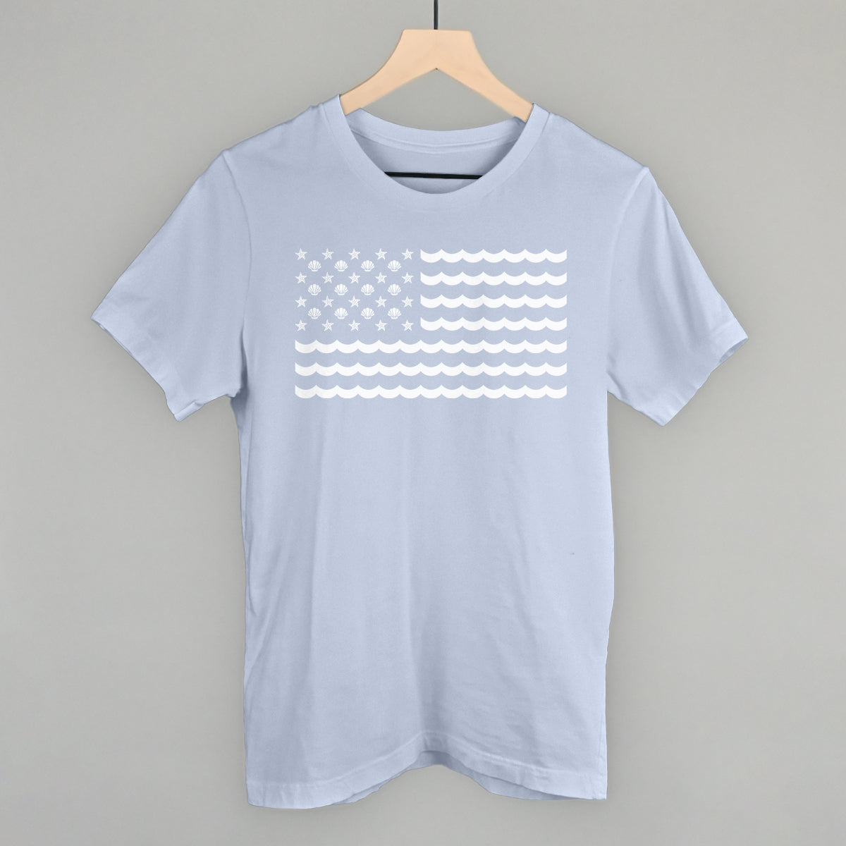 Beach Flag Ivy + Cloth
