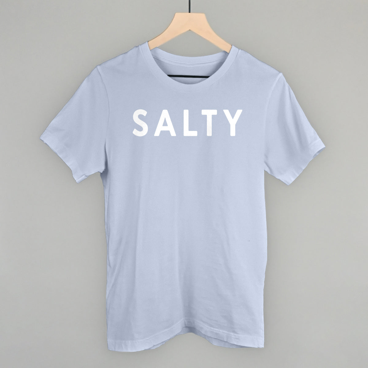 Salty (White) Ivy + Cloth