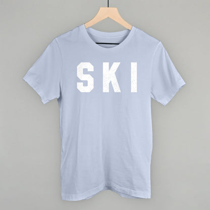 Ski Collegiate Ivy + Cloth