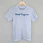 West Virginia Script Ivy + Cloth