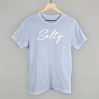 Salty Ivy + Cloth