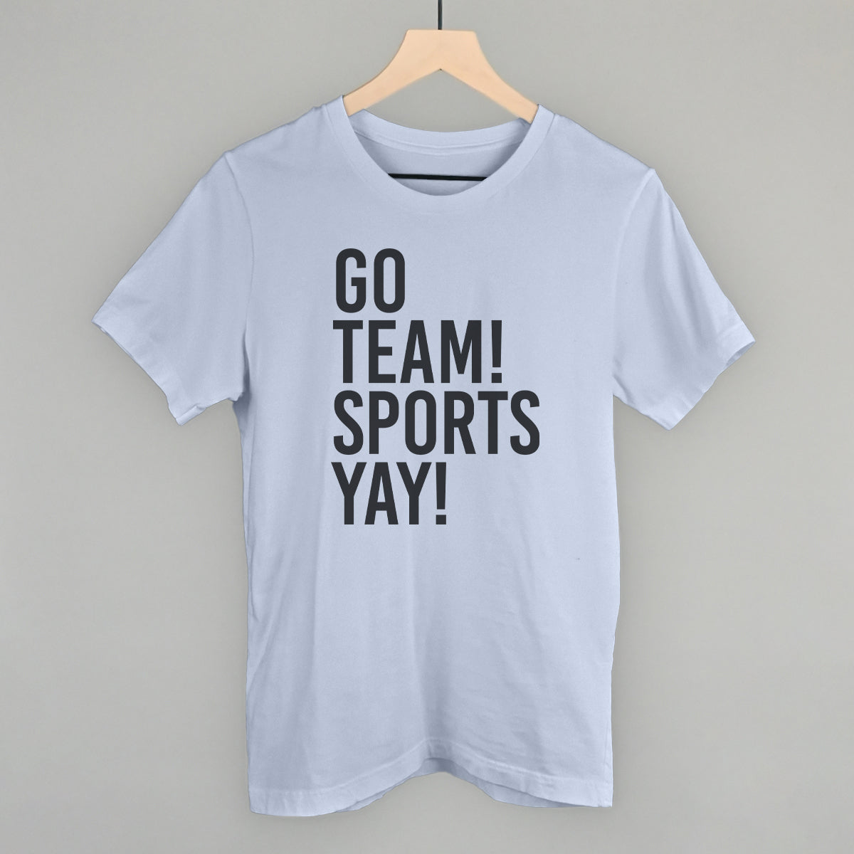 Go Team Sports Yay Ivy + Cloth